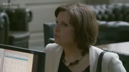 Screenshot: Well, I mean, the electorate, you know, like me.