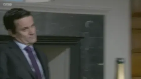 Screenshot: I'm now a party grandee.