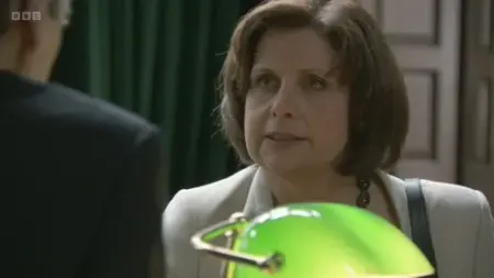 Screenshot: No-one knew what the fuck you stood for. Political fucking mist.
