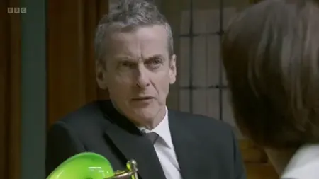 Screenshot: No substance, no weight.