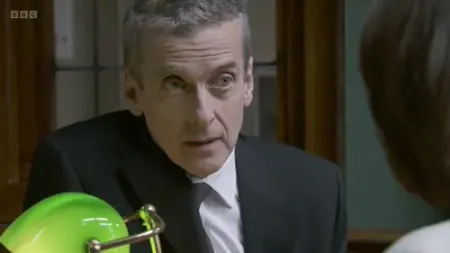 Screenshot: I can show you the polling.