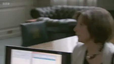 Screenshot: The best thing you ever did in your flat-lining non-leadership