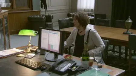 Screenshot: OK, you... Well, you just need to know that you have absolutely