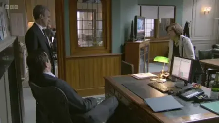 Screenshot: Because you're about to find out what it feels like