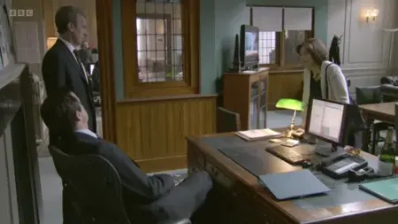 Screenshot: to have me pissing into your tent.