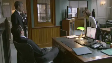 Screenshot: Well, you know what?