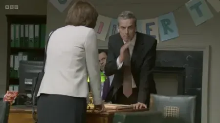 Screenshot: Murray-shaped fiasco I've had to deal with for the last two years,