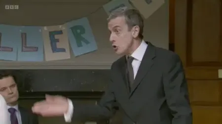 Screenshot: you'll end up blowing your own fucking stream