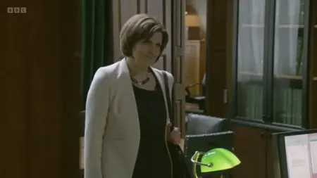 Screenshot: Finished?