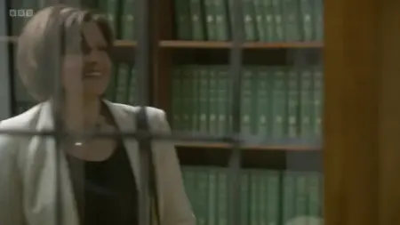 Screenshot: Right. Well, thanks, Dan. Think about what I said.