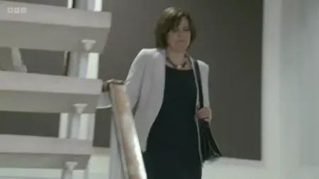 Screenshot: Fucking Dan! He's just a... He's basically just a bent dummy