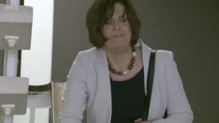 Screenshot: No, I don't want fucking noodles!