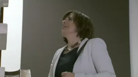 Screenshot: I just...