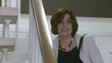 Screenshot: I just... I just want a fucking break.