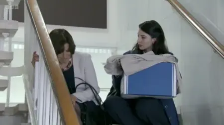 Screenshot: Bollocks.