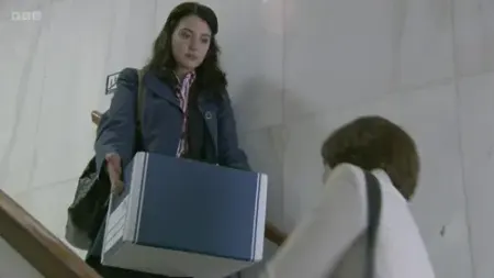 Screenshot: Fucking box.