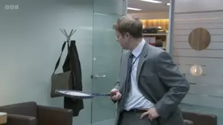 Screenshot: Does that give us enough distance from Mannion?