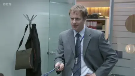 Screenshot: Well, obviously it can't look like it came from us.