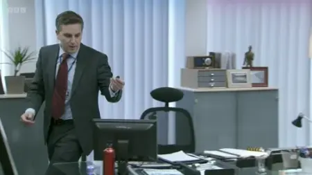 Screenshot: Yeah, fucking perfect. He'll love it. Olly, look, I'm feeling very exposed here.