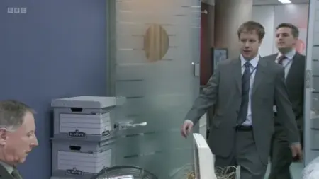 Screenshot: Mr Cullen, we would like you to leak...wow...this.