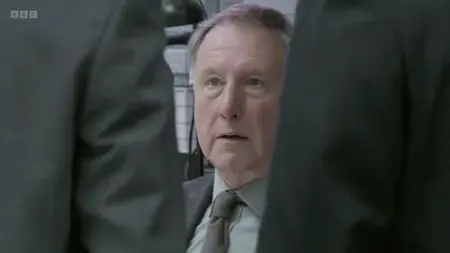 Screenshot: Well, of course I do. The up-his-arse Kensington Butcher.