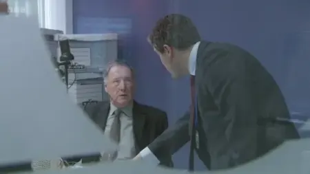 Screenshot: to break into his afternoon brandy.