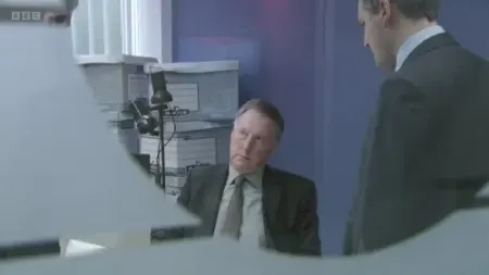 Screenshot: Come on, mate.