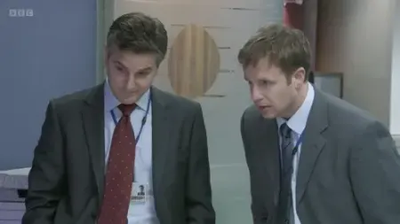 Screenshot: Pick it up.