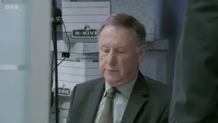 Screenshot: Fuck it. Why not? I'll do it.