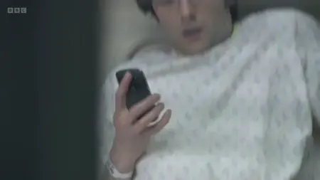 Screenshot: Hello, Malcolm.