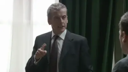 Screenshot: Tell him to get out of the fucking bar, or I will come along