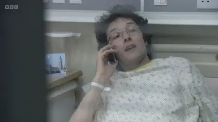 Screenshot: I've been following developments on Sky News,