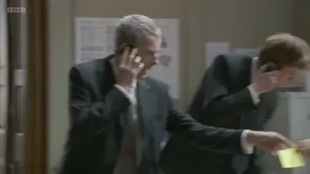 Screenshot: Is this one of those jokes where I turn up and you go