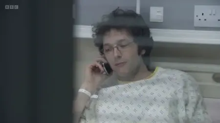 Screenshot: "Ha-ha, my right hand, that's what I wipe my arse with"?