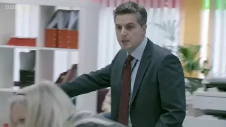 Screenshot: Robyn. Carer's Pass has timed out, yeah?