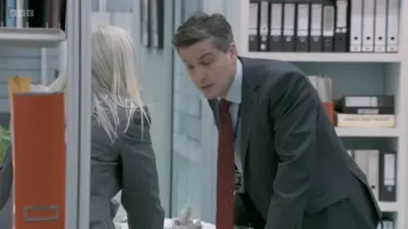 Screenshot: Bundle the Munchkins out of the building, get them in tomorrow.