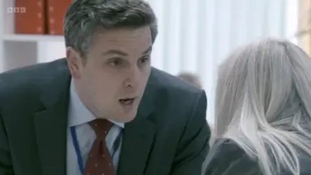 Screenshot: Well, thanks to the Carer's Pass they get free travel!