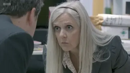 Screenshot: But it hasn't come in yet.