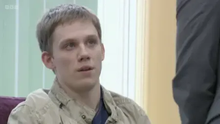 Screenshot: I don't know. Erm...