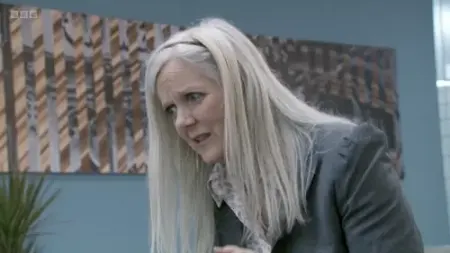 Screenshot: Have you got anything on? I mean, you know,