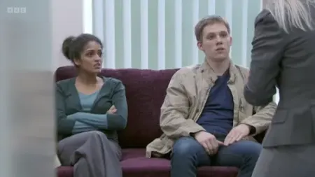 Screenshot: medical care of your families?