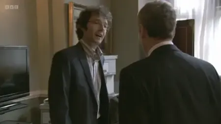 Screenshot: will be to go over and visit Fatty,