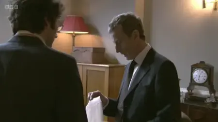 Screenshot: Show him this. Oh!