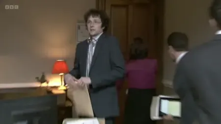 Screenshot: Meaning?