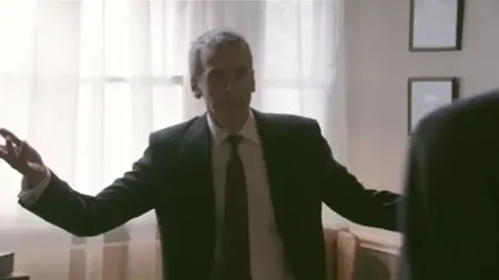 Screenshot: Dead in the water.