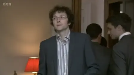 Screenshot: Oh, yeah, right.