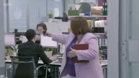 Screenshot: Could you?