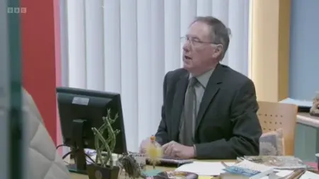 Screenshot: I'm bringing down Mannion by leaking an email.