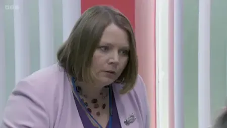 Screenshot: Look, you do this for me,