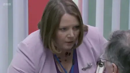 Screenshot: Without a lump sum, no tea shop. No can do.